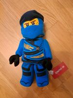 Lego Ninjago Jay Plüschfigur 32cm Stofftier Kuscheltier Neu Kr. München - Ismaning Vorschau