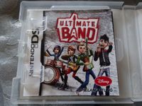 Ultimade Band Nintendo DS Disney Sachsen-Anhalt - Dessau-Roßlau Vorschau