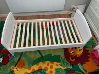 Pinolino Babybett Laura 70x140 umbaubar zu Juniorbett Berlin - Rudow Vorschau