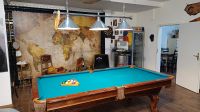 Billiard Tisch im Set Antique Elberfeld - Elberfeld-West Vorschau