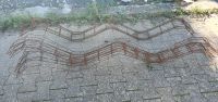 15 Stahl Abstandshalter Baumaterialien Bodenplatte Zwischendecke Nordrhein-Westfalen - Euskirchen Vorschau