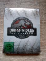 Jurassic Park Steelbook Rheinland-Pfalz - Neuerburg Eifel Vorschau