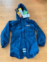 Regenjacke, Übergangsjacke, Lego Tec Gr. 116, blau, NEU Bayern - Wallersdorf Vorschau