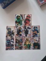 Lego Ninjago Karten serie 3, Ultra und Schwarze karten Mülheim - Köln Holweide Vorschau