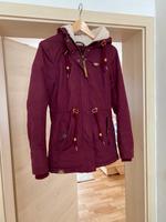 Neuwertige Winterjacke Ragwear XS Rheinland-Pfalz - Speyer Vorschau