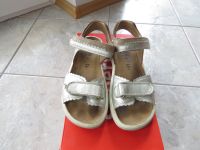 Superfit Sandalen Mädchen, silber, Größe 33 Baden-Württemberg - Hohberg Vorschau