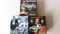 Scalextric Set: 3x James Bond Sondermodelle, Slotcar 1:32, selten Schleswig-Holstein - Ahrensburg Vorschau