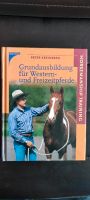 Buch: Grundausbildung für Western- und Freizeitpferde Nordrhein-Westfalen - Korschenbroich Vorschau