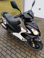 Sachs speed force R Bayern - Langquaid Vorschau