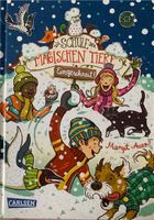 Die Schule der magischen Tiere ,Eingeschneit!‘ neu ❗️ Niedersachsen - Langenhagen Vorschau