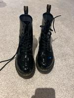Dr. Martens Air Waste Gr. 40 Hannover - Mitte Vorschau