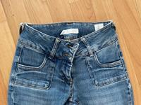 Subdued Low waist Jeans mit Schlag Hamburg-Nord - Hamburg Eppendorf Vorschau