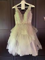 Festliches Kleid-Jugendweihe/Konfirmation Thüringen - Wipfratal Vorschau