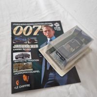 Modellauto Jaguar XJ8 James Bond Collection Neu OVP München - Berg-am-Laim Vorschau