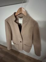 Jacke/ Blazer von Esprit 40/L beige Nordrhein-Westfalen - Neuss Vorschau