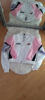 ELLESSE CROP JACKE ❤️ Nordrhein-Westfalen - Marl Vorschau