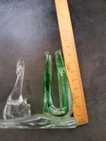 Serviettenhalter Glas Sachsen-Anhalt - Bernburg (Saale) Vorschau