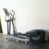 Life Fitness 95X Profi Crosstrainer Technogym Precor Matrix Bayern - Regensburg Vorschau