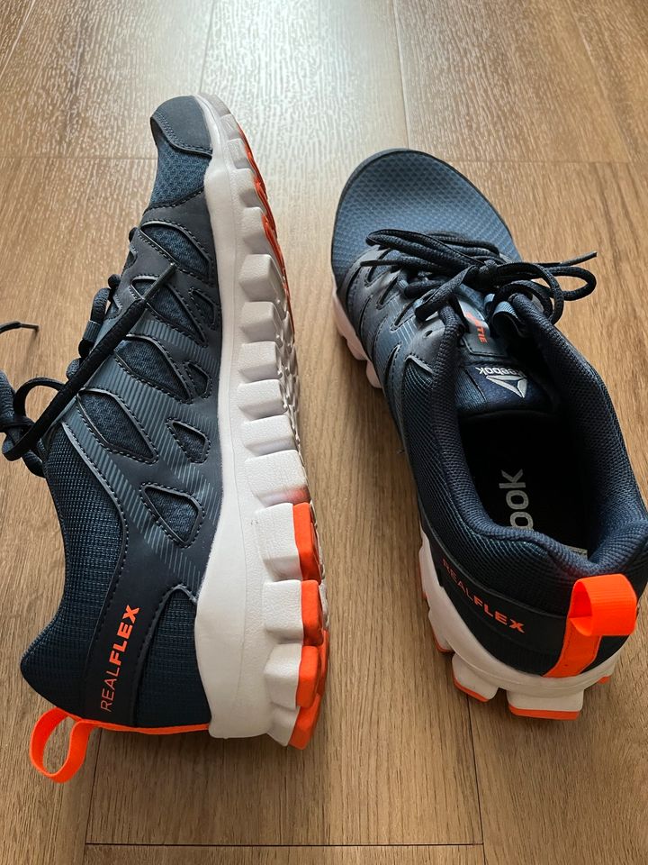 Reebok Schuhe Realflex Train 4.0 in Dresden