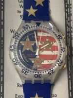 Swatch Chronograph Duisburg - Meiderich/Beeck Vorschau