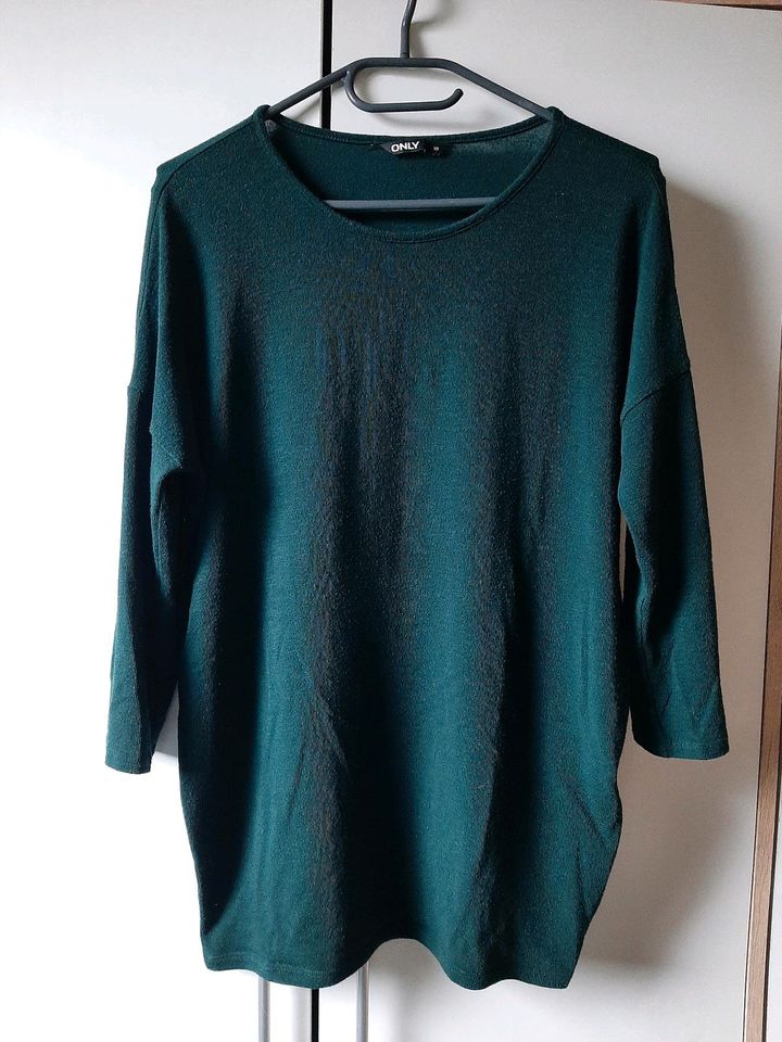 Damen Pulli/Shirt 3/4ärmel, only,gr XS in Südergellersen