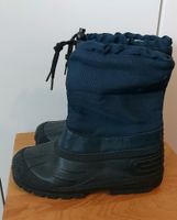 Winterstiefel / Schneeschuhe Größe 35/36 Frankfurt am Main - Nieder-Eschbach Vorschau