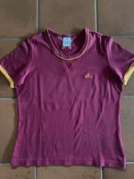 Top Adidas T-Shirt Sportshirt Damen 36/38 Bayern - Sinzing Vorschau