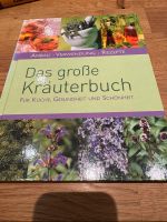 Buch: Das große Kräuterbuch Neu Schleswig-Holstein - Lütjensee Vorschau