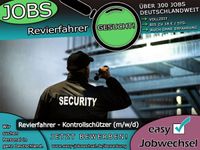 REVIERFAHRER in Hamburg (m/w/d) gesucht | Einkommen bis zu 3.300 € | Berufsumstieg möglich! VOLLZEIT JOB Security | Festanstellung als Sicherheitsmitarbeiter Hamburg - Harburg Vorschau