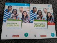Pluspunkt Deutsch Arbeitsbuch A1.1 und Kursbuch A1.1 Nordrhein-Westfalen - Gelsenkirchen Vorschau