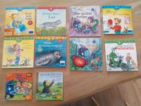 10 Lese Maus Maxi Pixi Bücher Adventskalender Hessen - Neu-Anspach Vorschau