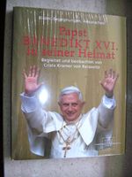 Papst Benedikt XVI. in seiner Heimat  (noch ovp) Rheinland-Pfalz - Altrich Vorschau