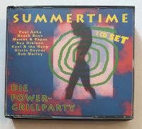 3 CDs Summertime Die Power-Grillparty Bayern - Großheubach Vorschau