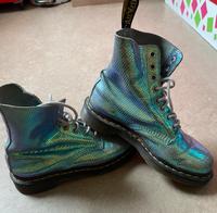 Dr. Martens Berlin - Köpenick Vorschau