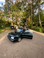 Golf 3 1.9 TDI Cabrio Classic Edition Aachen - Aachen-Brand Vorschau