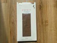 Esprit Feinstrumpfhose 20 DEN XL Transparent  Powder Hamburg-Nord - Hamburg Fuhlsbüttel Vorschau