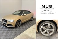 Audi A5 Cabriolet 2.0 TFSI quattro *ACC-Kamera-Xenon* Niedersachsen - Emden Vorschau