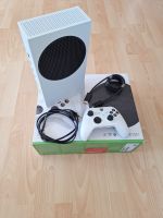 ++ XBOX S fast neu ++ Rheinland-Pfalz - Andernach Vorschau