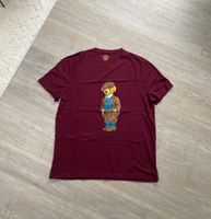 ~NEUES Polo Ralph Lauren Bär Bear Tshirt~ Bochum - Bochum-Wattenscheid Vorschau