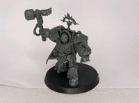 Blood Angels Captain in Terminator-Rüstung Warhammer 40k Nordrhein-Westfalen - Leverkusen Vorschau