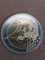 2 Euro  / Karl der Große Nordrhein-Westfalen - Viersen Vorschau