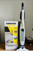 Karcher FC5 Cordless Premium Handstaubsauger (Elektrowischmopp) Niedersachsen - Buxtehude Vorschau