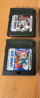 Gameboy Parodius Operation C Probotector DX Game Boy Color Dortmund - Brackel Vorschau