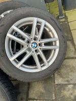 Winterreifen Bridgestone 205/60 R 17 Niedersachsen - Schneiderkrug Vorschau