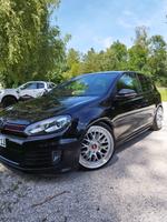 GOLF 6 GTI ED 35 Bayern - Samerberg Vorschau