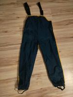 Topolino Matschhose Regenhose Buddelhose Gr. 122 Sachsen - Naunhof Vorschau