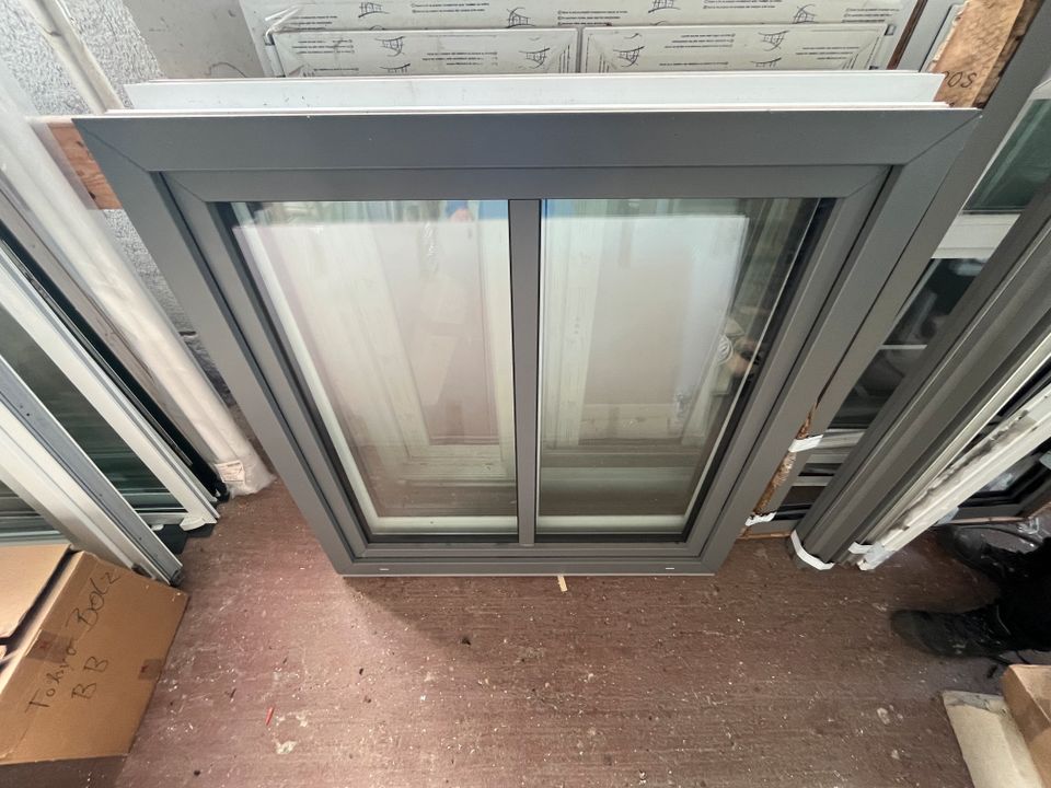 2 Fenster vom Hersteller Boltz in Carinerland