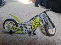 Lego Technic Motorrad Baden-Württemberg - Neuhausen Vorschau