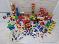 Lego Duplo Sammlung Konvolut 224 Teile von 1980-2014 fast 5 kg Nordrhein-Westfalen - Burscheid Vorschau