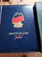 Drei leere Briefmarkenalben Niedersachsen - Wilhelmshaven Vorschau